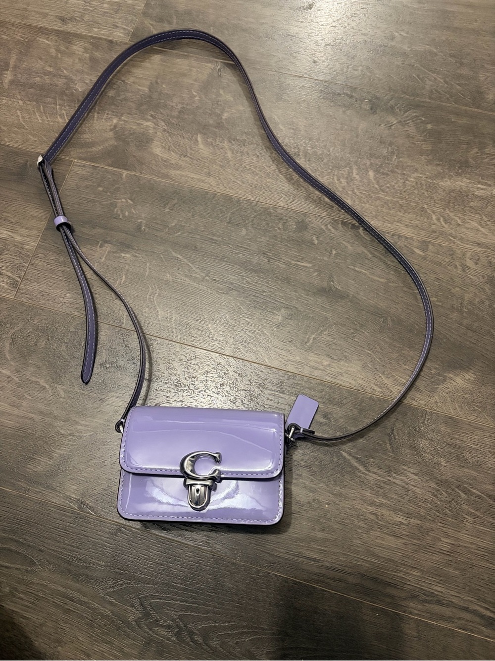 Coach Studio 12